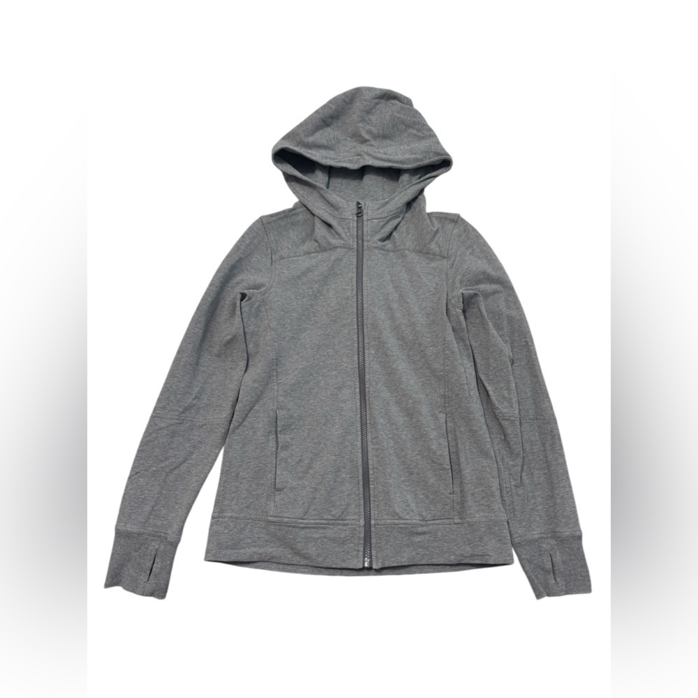 Lululemon Full Zip - Picture 1 of 4
